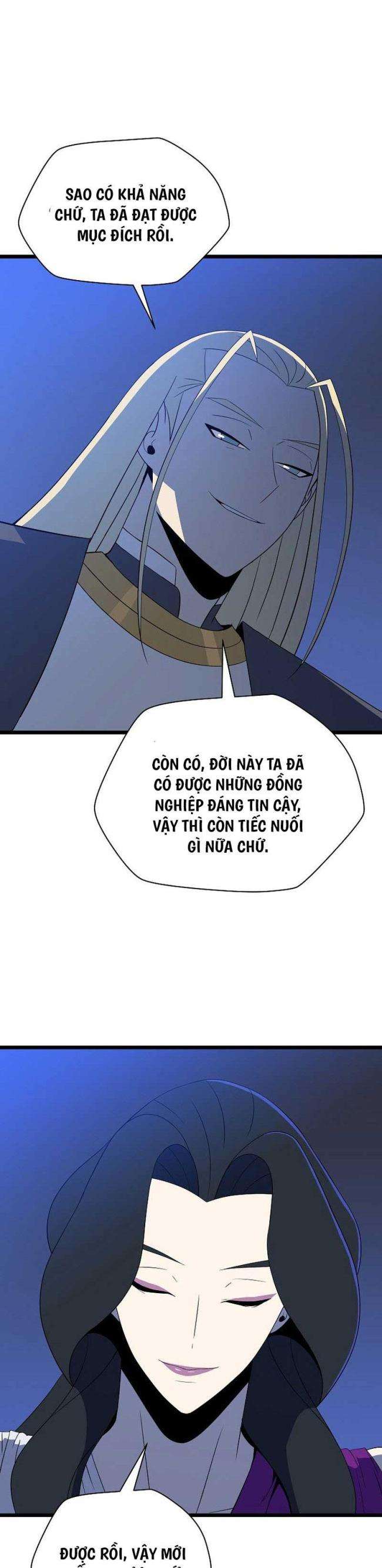 Kẻ Săn Anh Hùng - Page 22