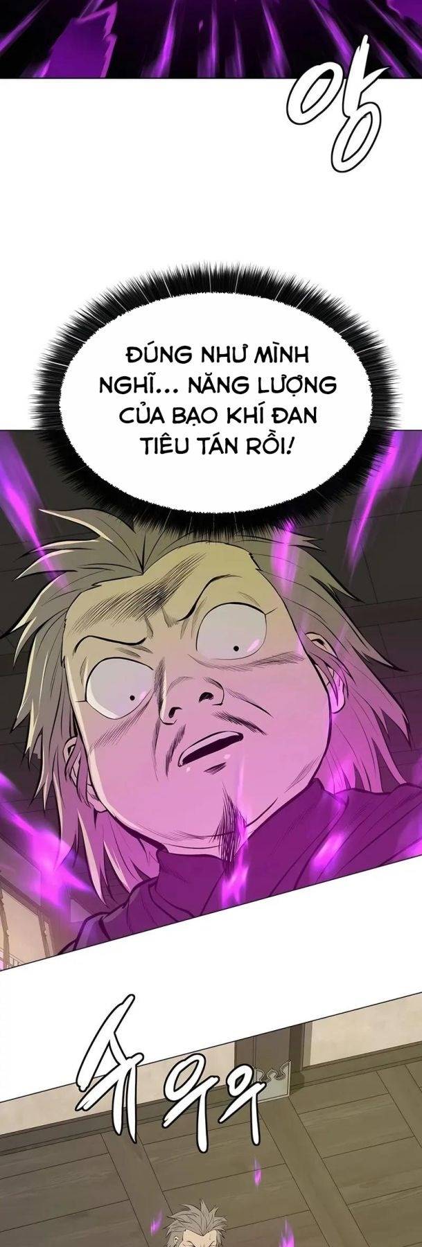 Sư Phụ Quỷ Diện - Page 19