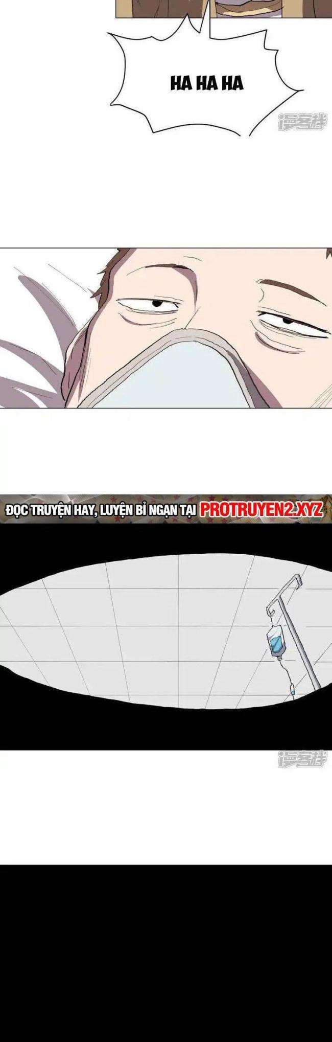 Tu Tiên Giả Đại Chiến Siêu Năng Lực - Page 13