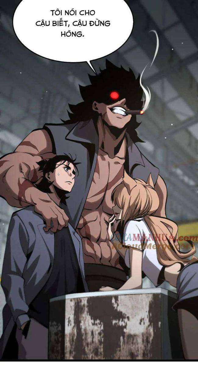 Chư Giới - Tận Thế Online - Page 10