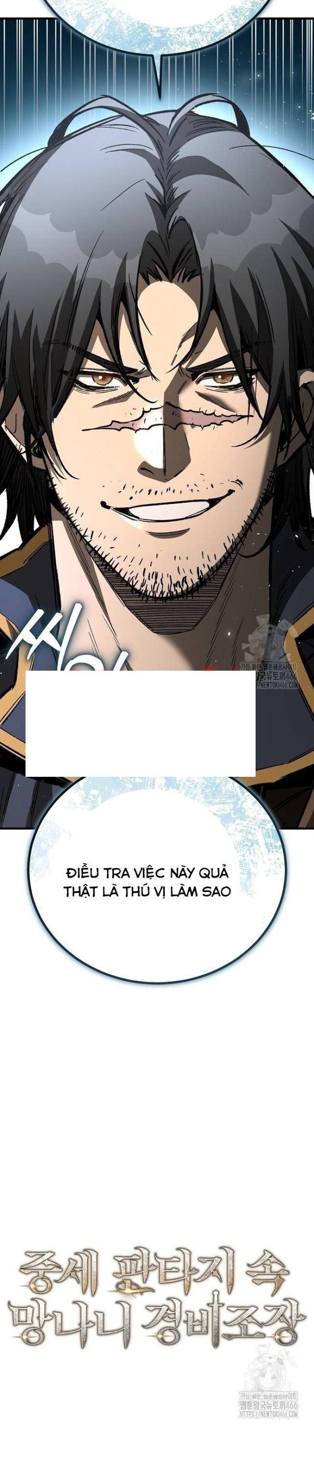 Hộ Vệ Điên Cuồng Trong Tiểu Thuyết Trung Cổ - Page 4