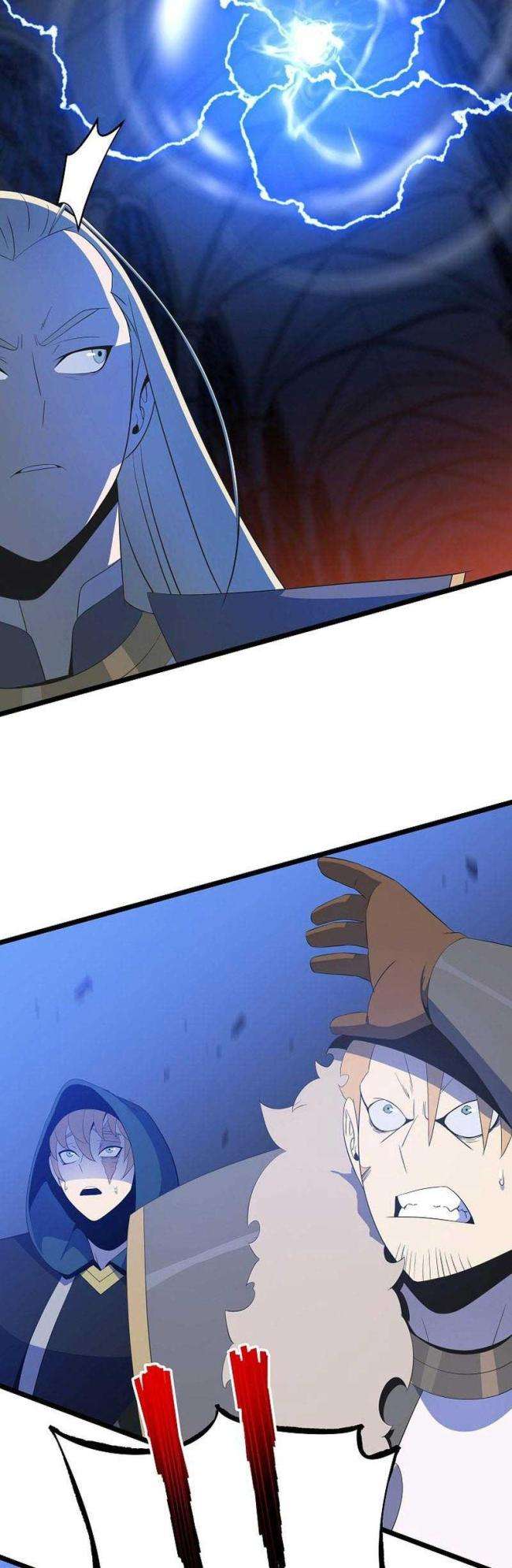 Kẻ Săn Anh Hùng - Page 13