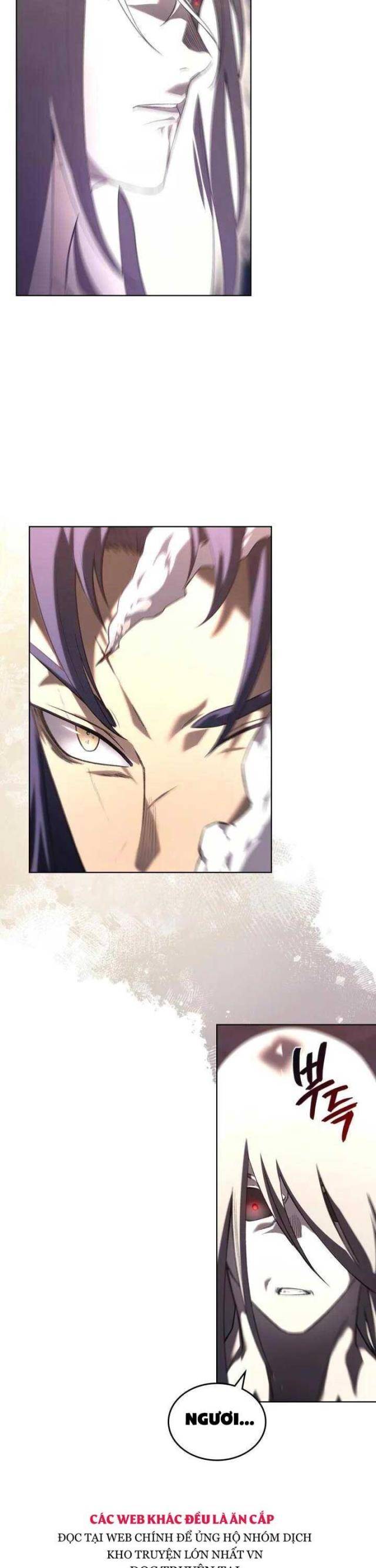 Biên Niên Sử Của Thiên Quỷ - Page 11