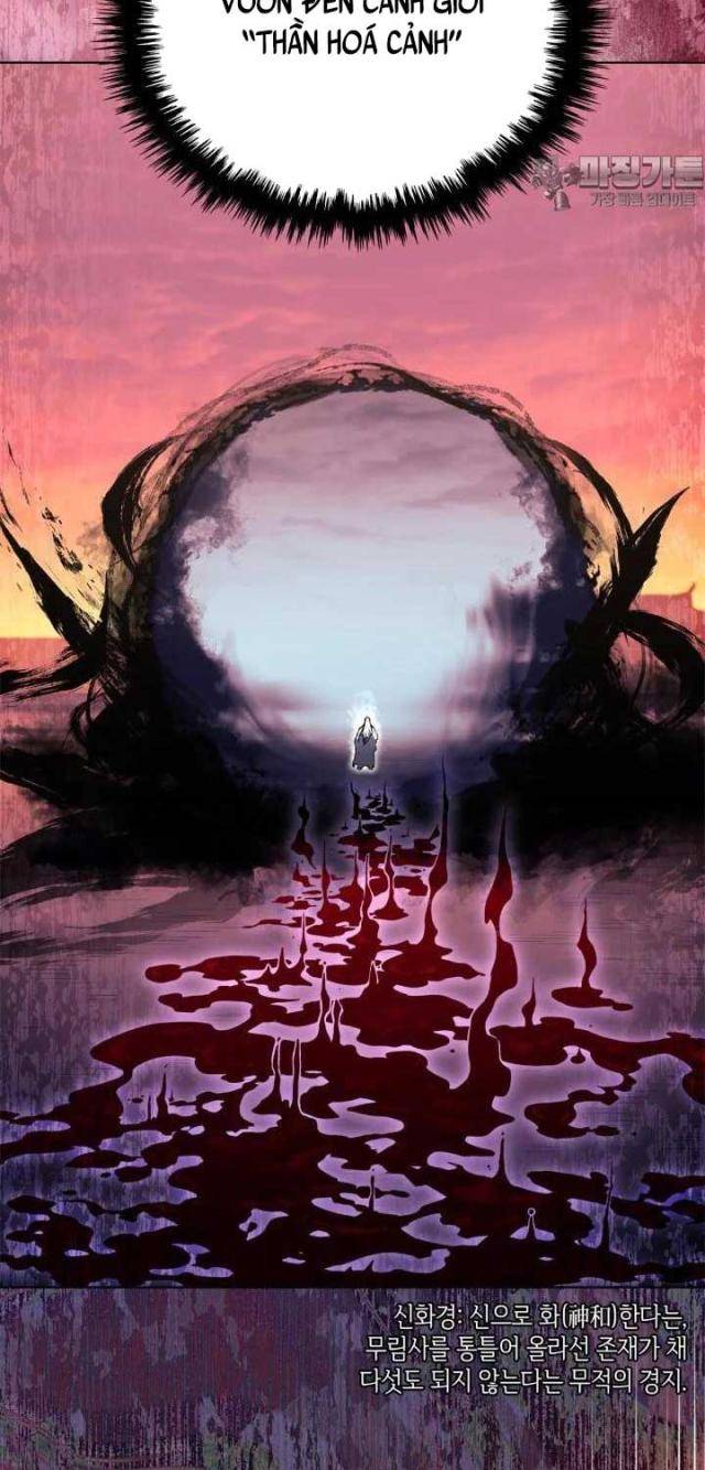 Biên Niên Sử Của Thiên Quỷ - Page 58