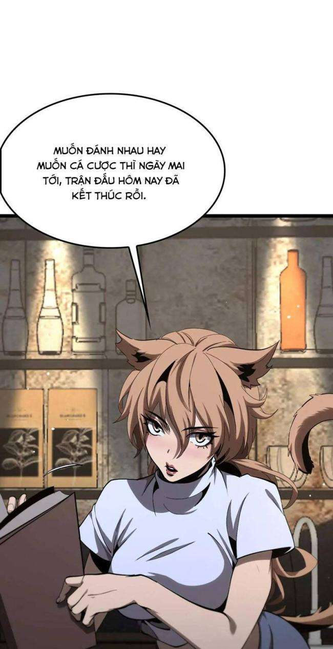 Chư Giới - Tận Thế Online - Page 6