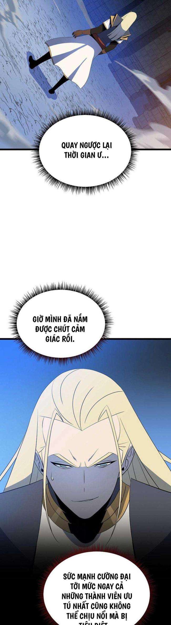 Kẻ Săn Anh Hùng - Page 32