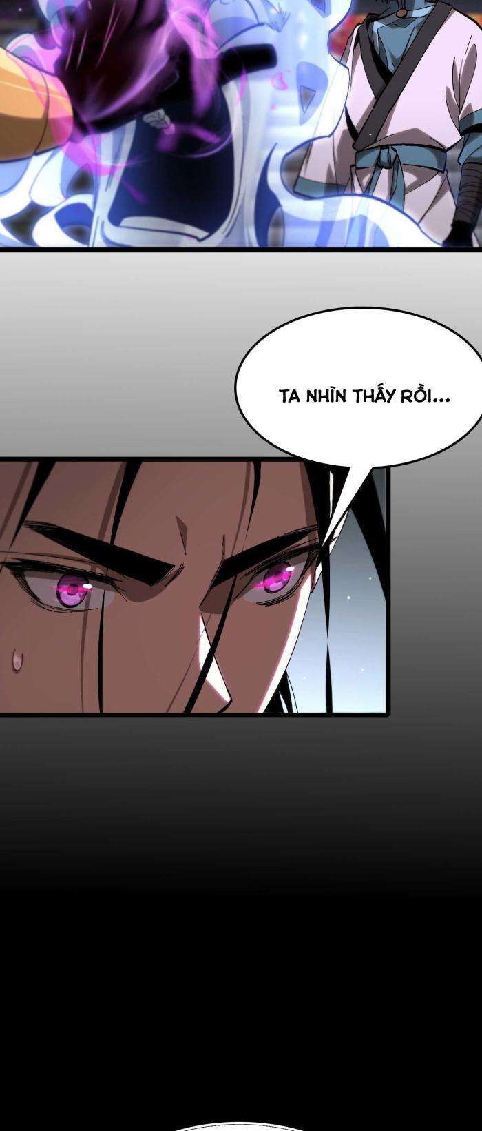 Chư Giới - Tận Thế Online - Page 24