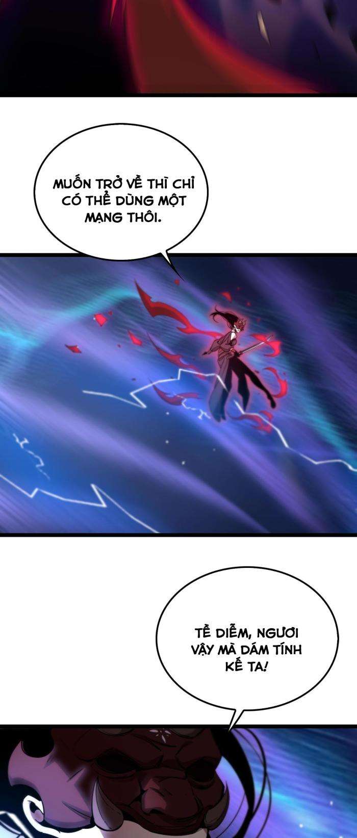 Chư Giới - Tận Thế Online - Page 4