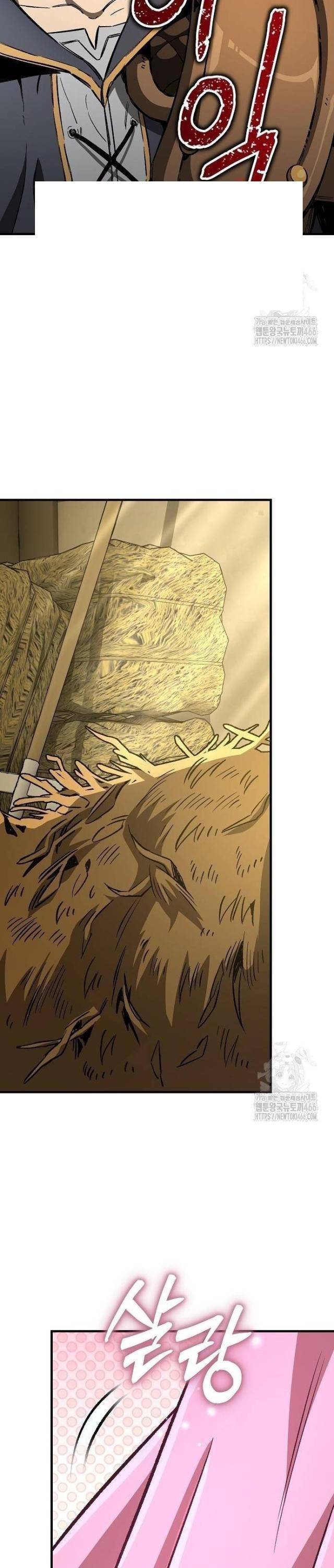 Hộ Vệ Điên Cuồng Trong Tiểu Thuyết Trung Cổ - Page 20