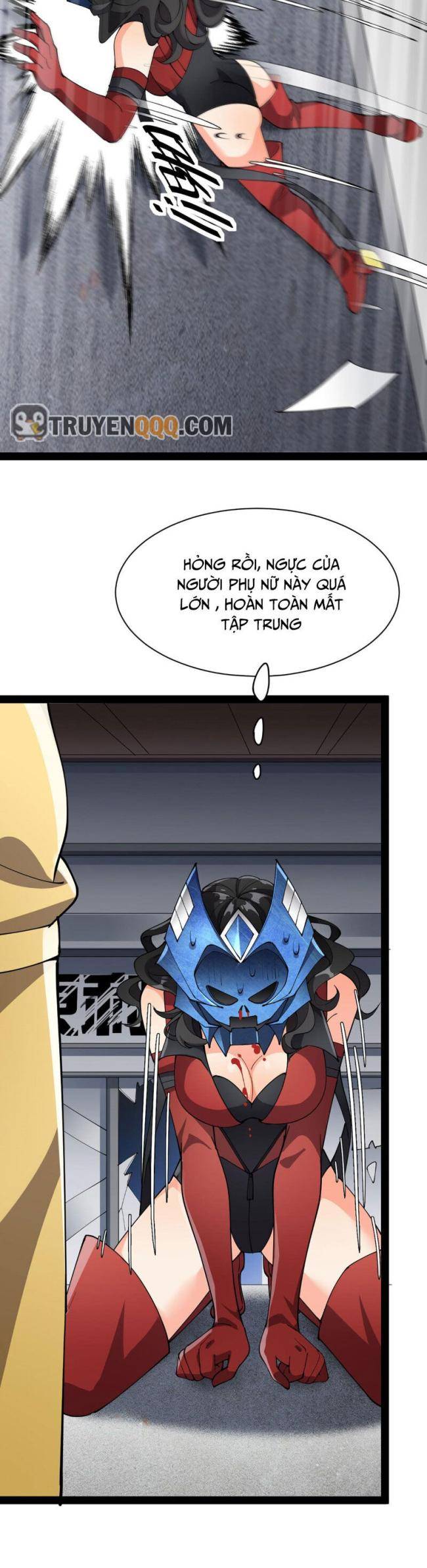 Nhật Ký Thường Ngày Của Tiên Vương - Page 18