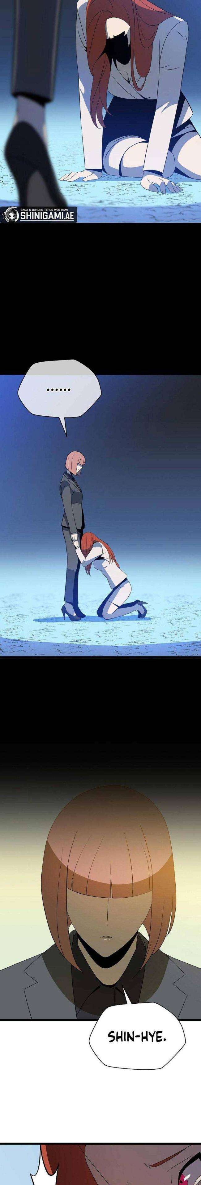 Kẻ Săn Anh Hùng - Page 17