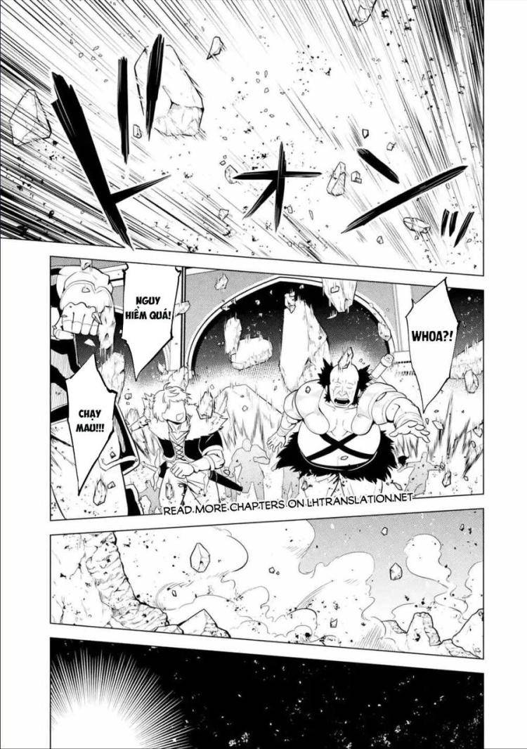 Tensei Kenja no Isekai Raifu ~Daini no Shokugyo wo Ete Sekai Saikyou ni Narimashita~ - Page 7