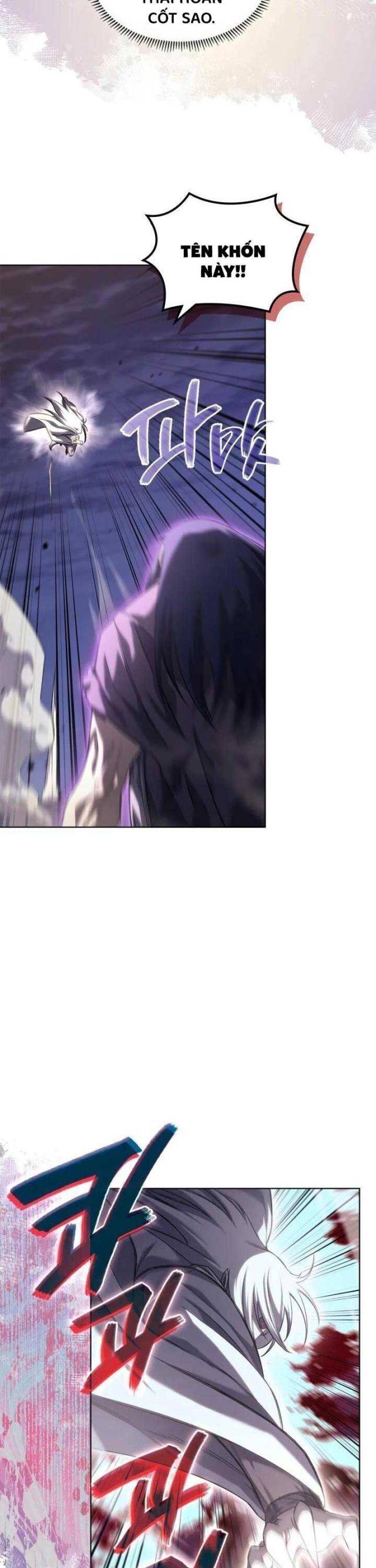 Biên Niên Sử Của Thiên Quỷ - Page 16