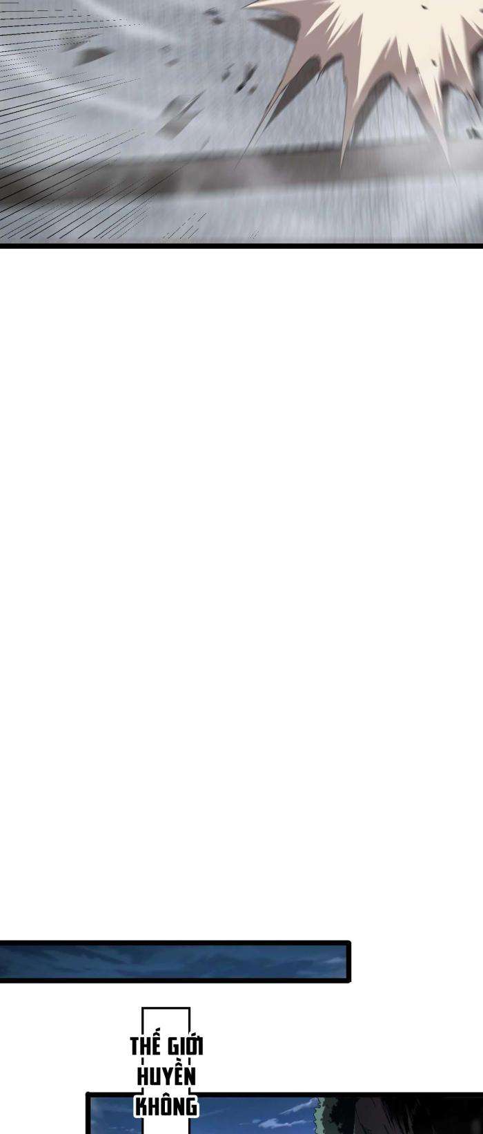 Chư Giới - Tận Thế Online - Page 10