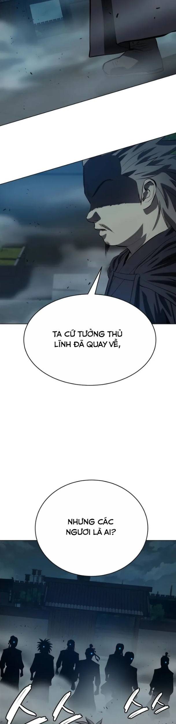 Sư Phụ Quỷ Diện - Page 23