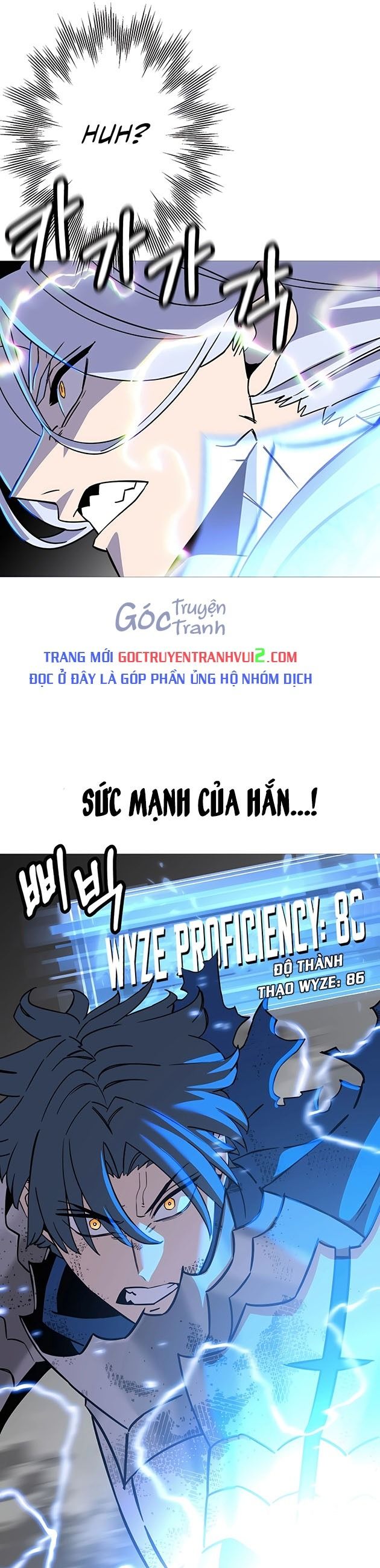 Chiến Binh Quật Cường - Page 28