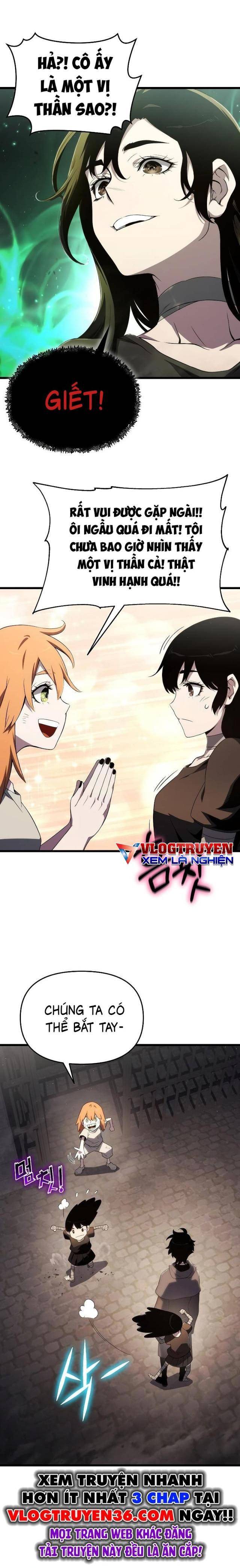 Linh Mục Tha Hóa - Page 23