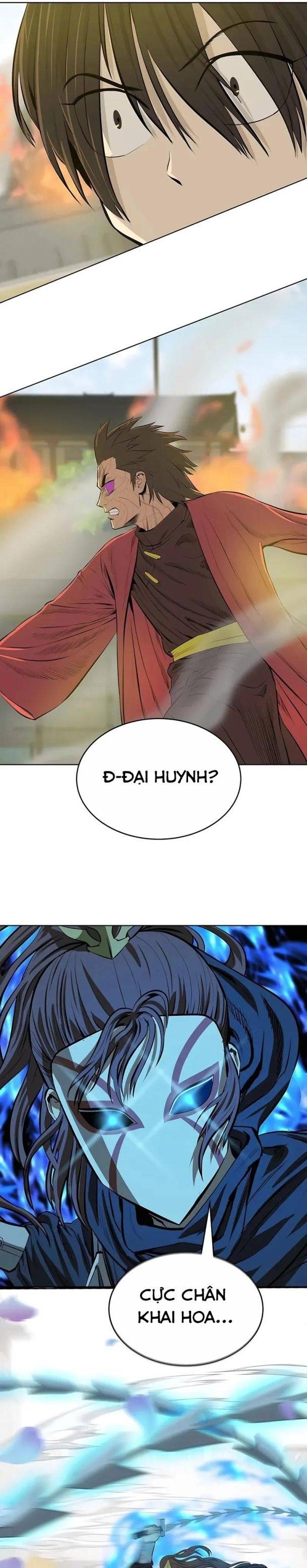 Sư Phụ Quỷ Diện - Page 43