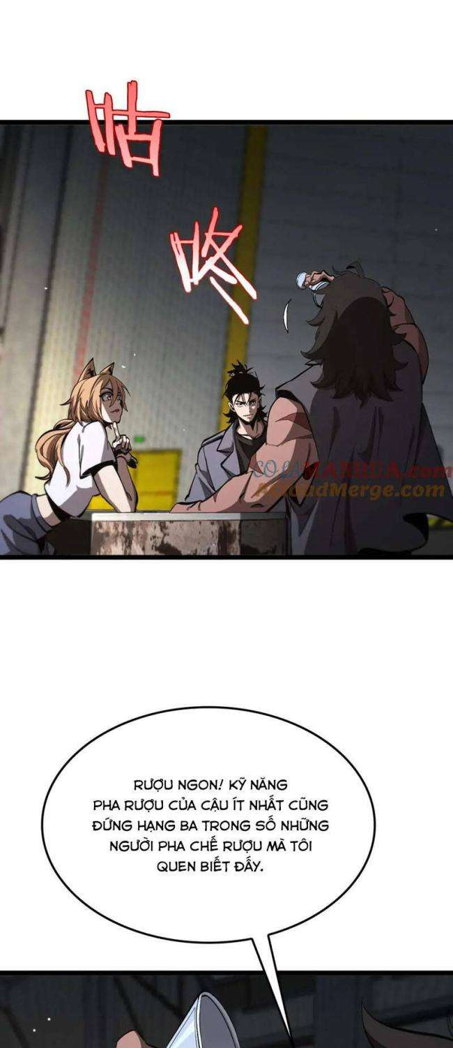 Chư Giới - Tận Thế Online - Page 31