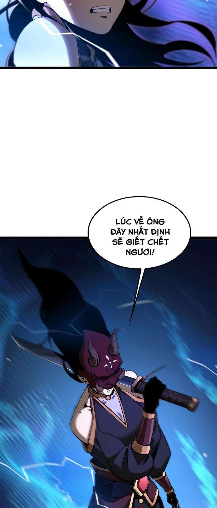 Chư Giới - Tận Thế Online - Page 5