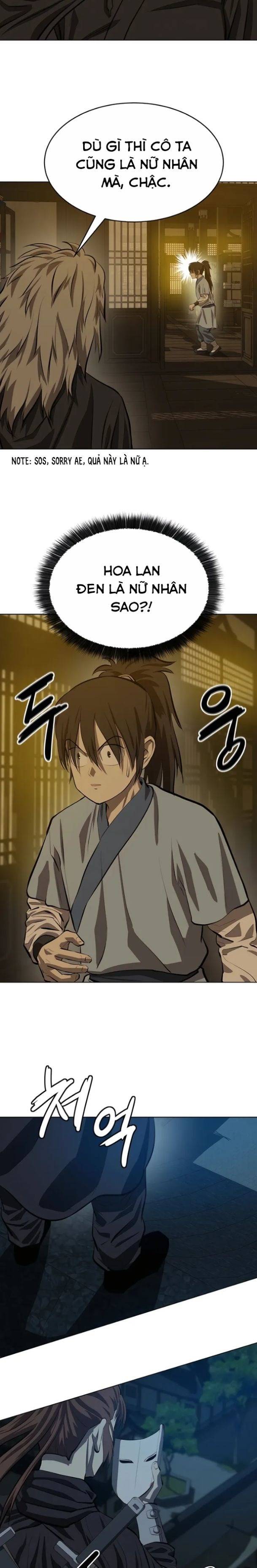 Sư Phụ Quỷ Diện - Page 18