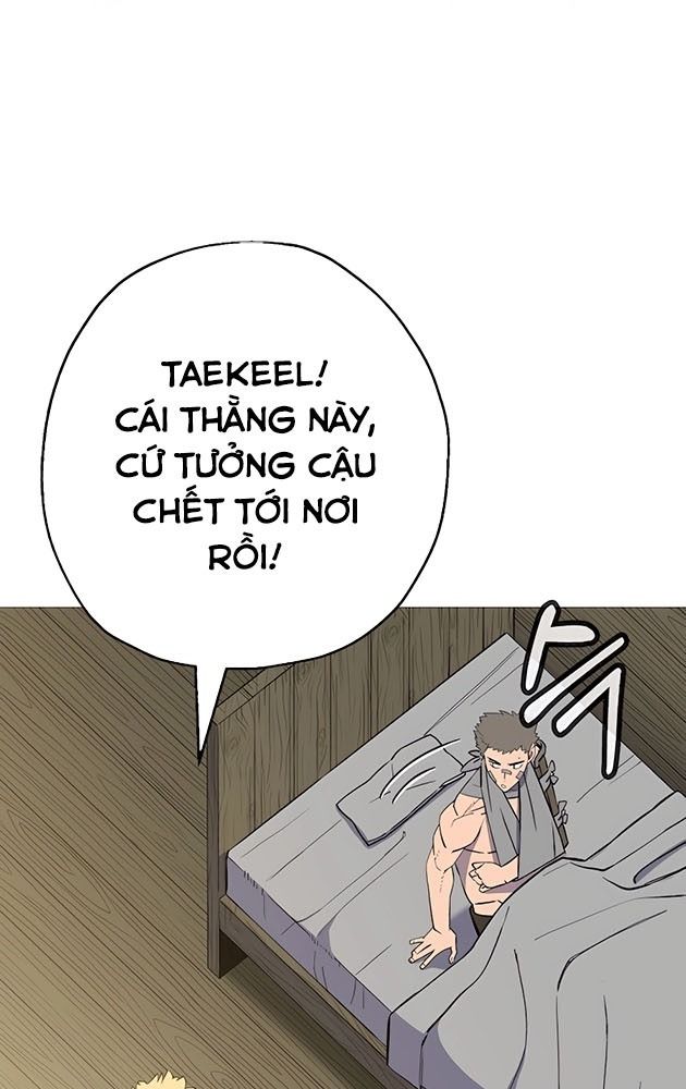 Chiến Binh Quật Cường - Page 32