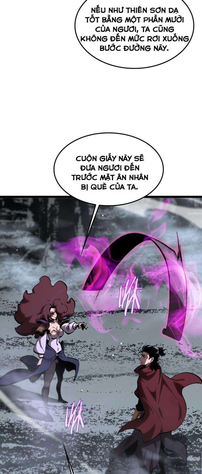 Chư Giới - Tận Thế Online - Page 30