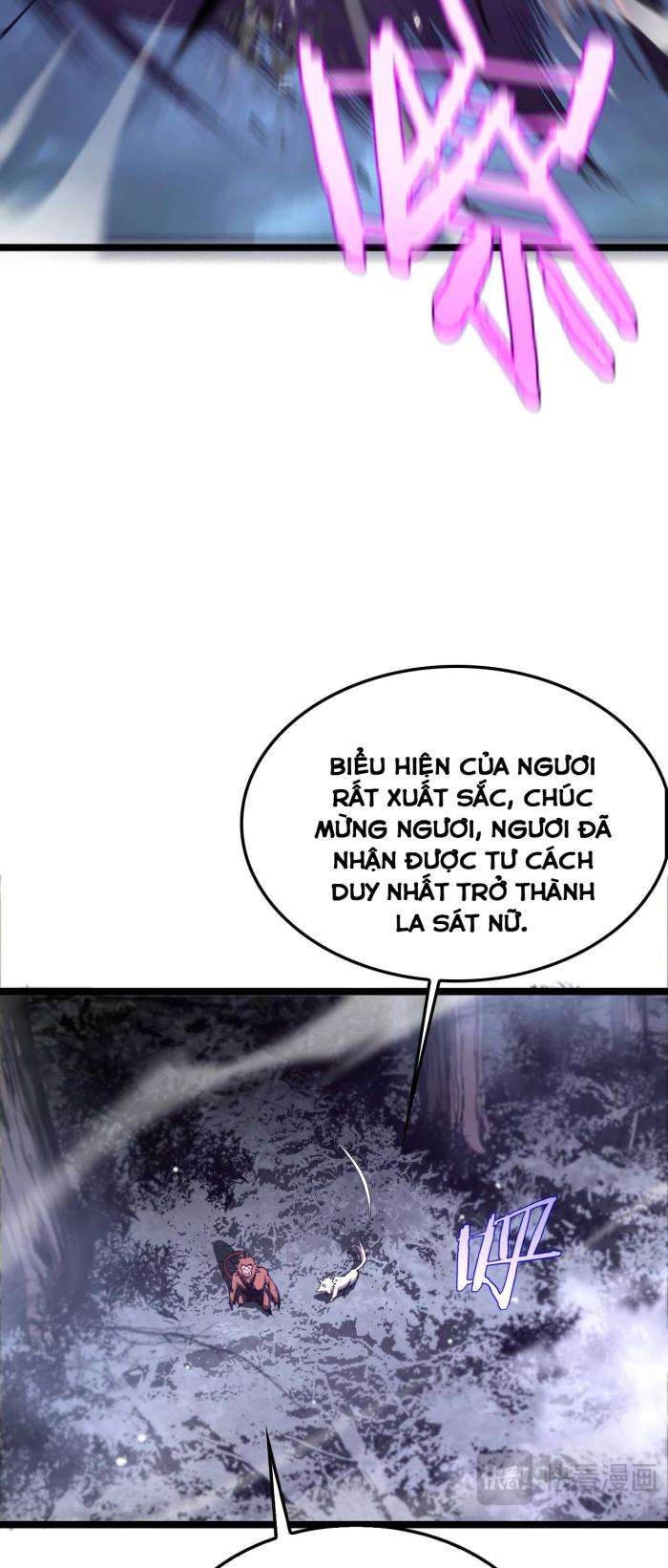 Chư Giới - Tận Thế Online - Page 44