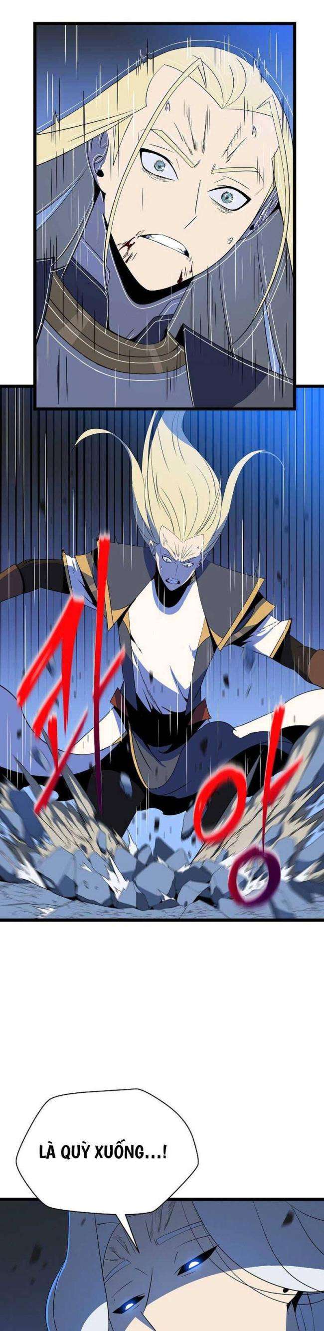 Kẻ Săn Anh Hùng - Page 8