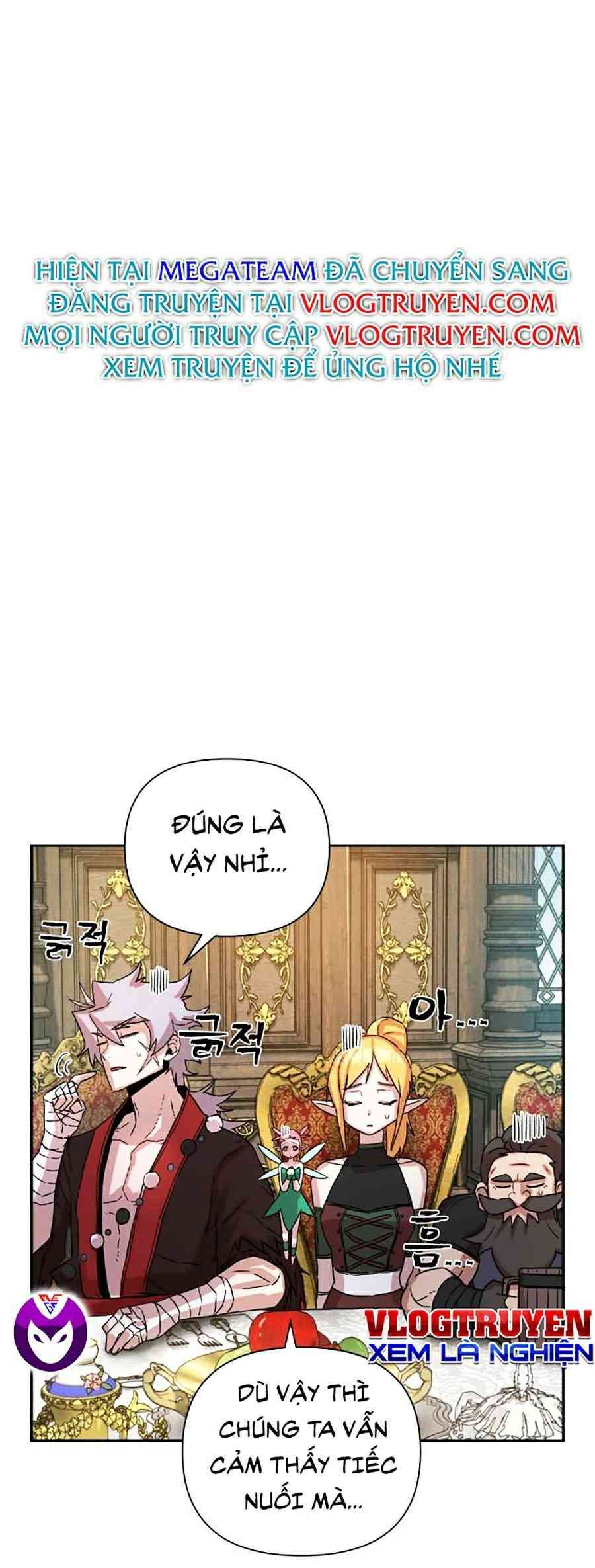 Anh Hùng Đã Trở Lại - Page 37