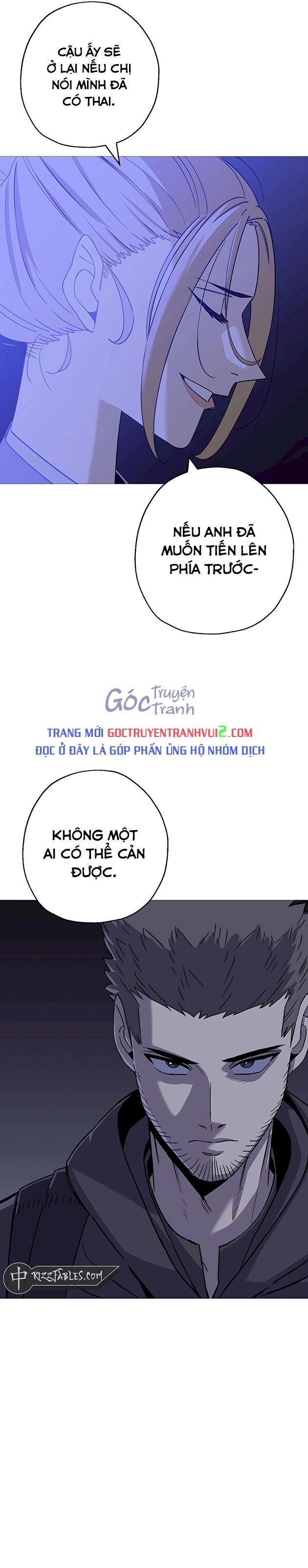 Chiến Binh Quật Cường - Page 47