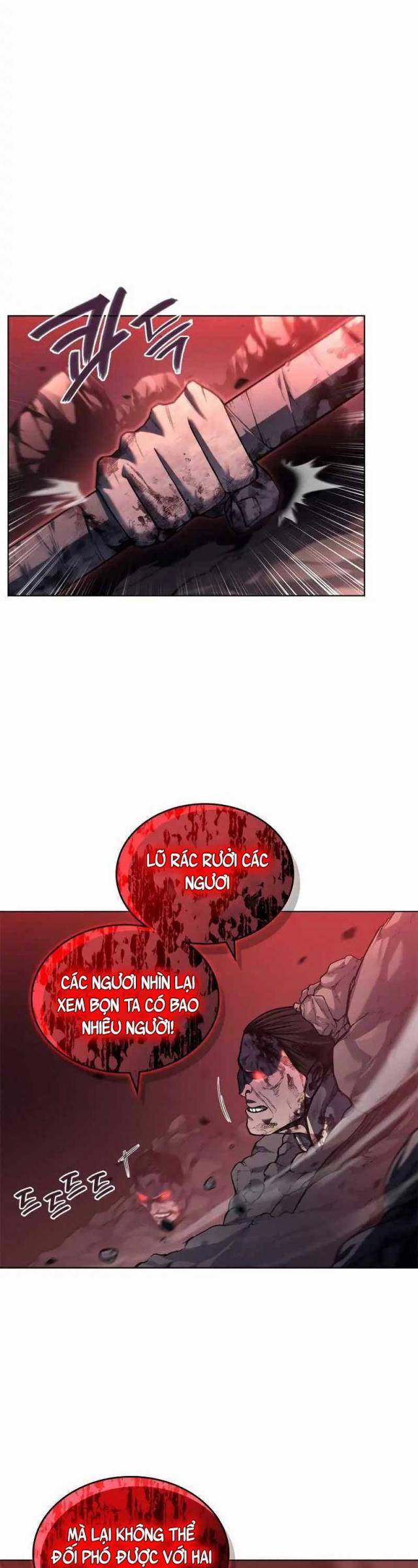 Biên Niên Sử Của Thiên Quỷ - Page 4