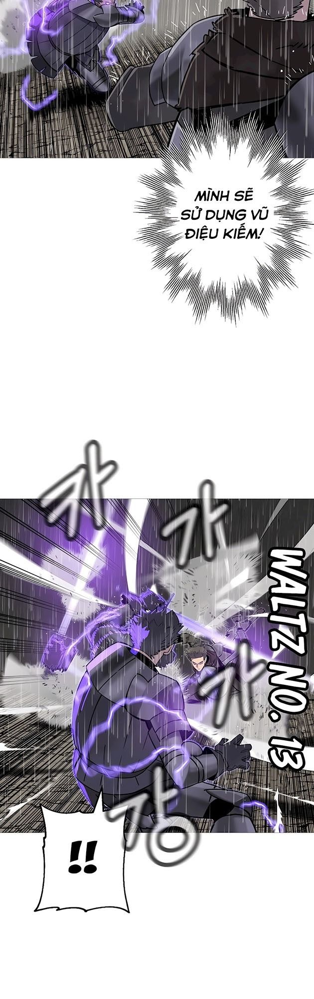 Chiến Binh Quật Cường - Page 11