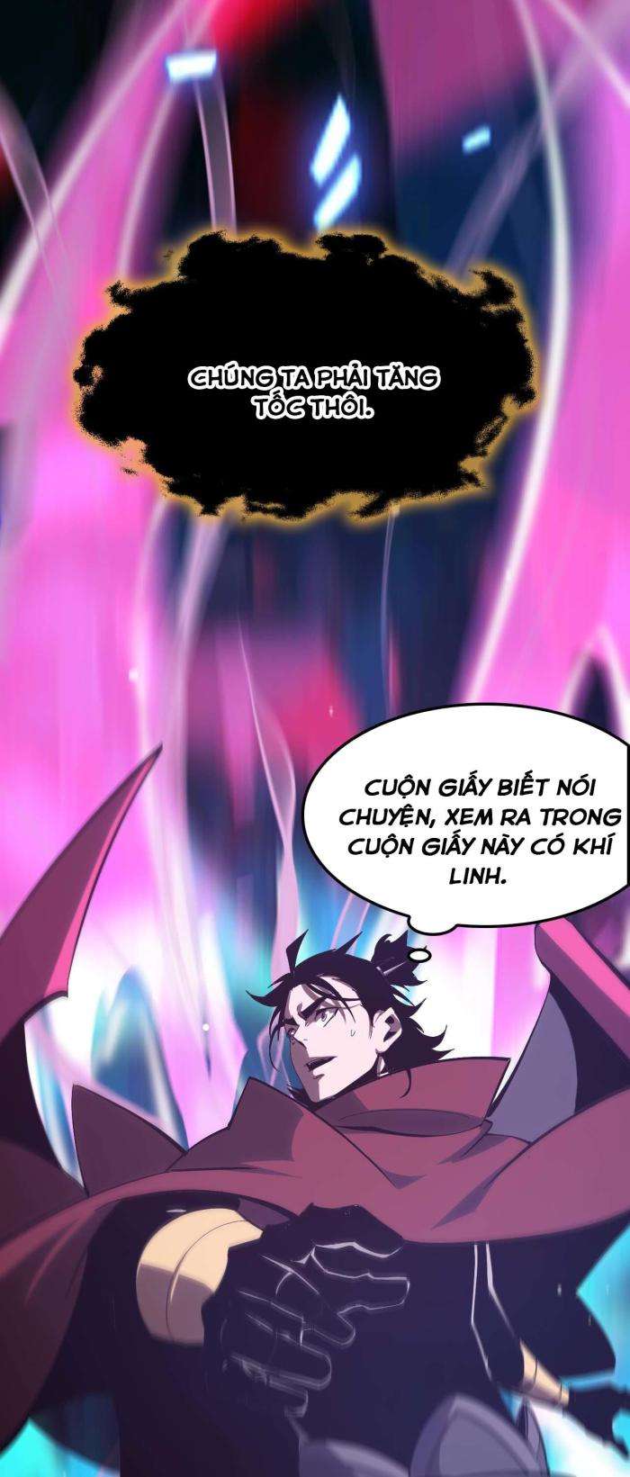 Chư Giới - Tận Thế Online - Page 38