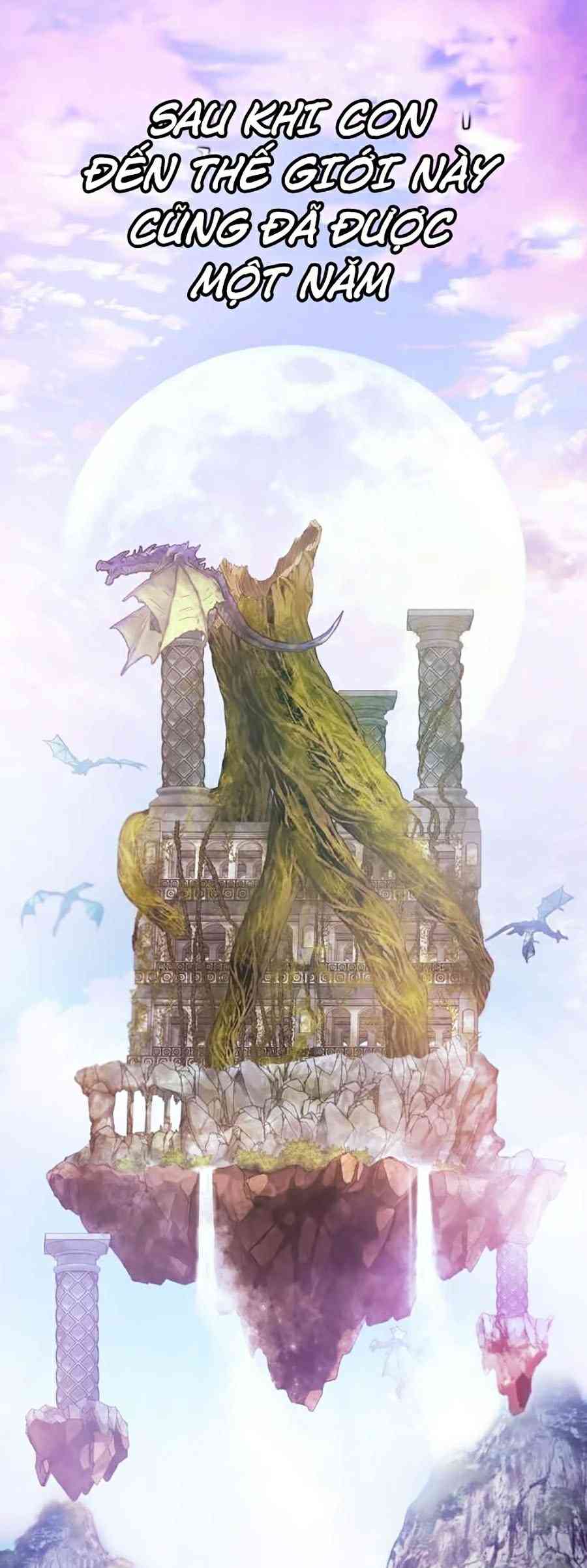 Anh Hùng Đã Trở Lại - Page 8