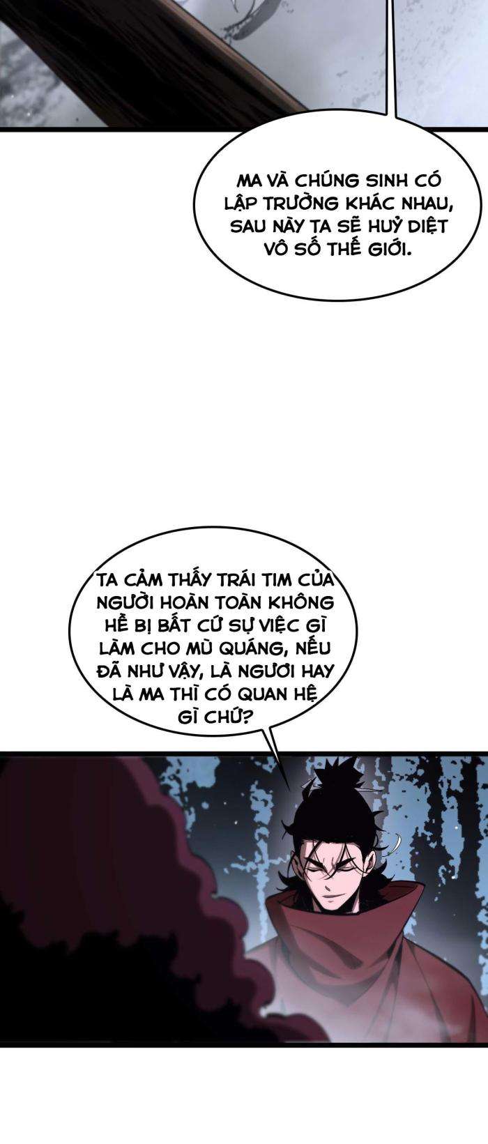 Chư Giới - Tận Thế Online - Page 27