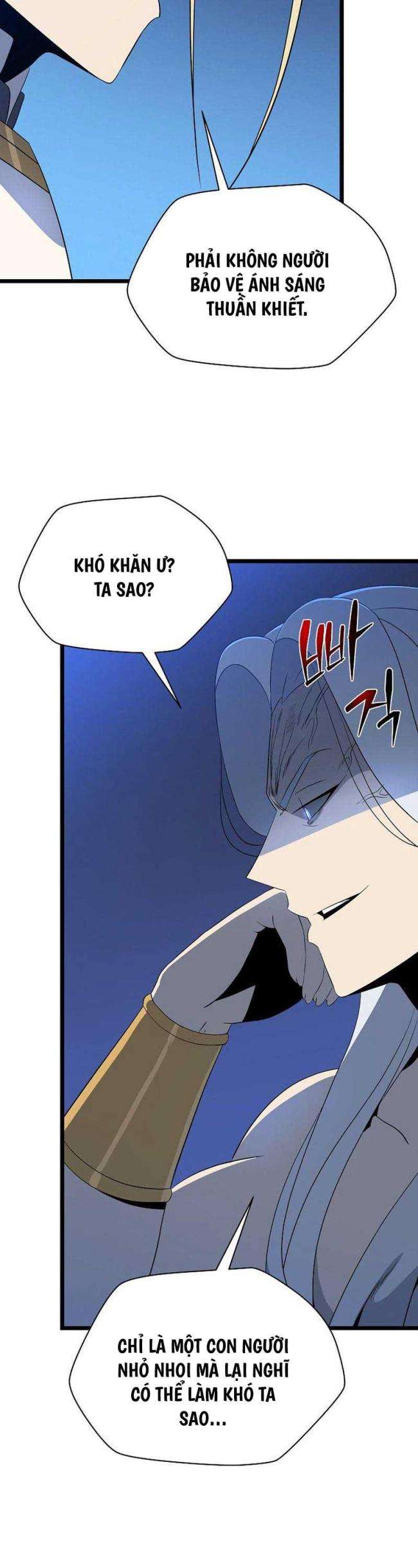 Kẻ Săn Anh Hùng - Page 35