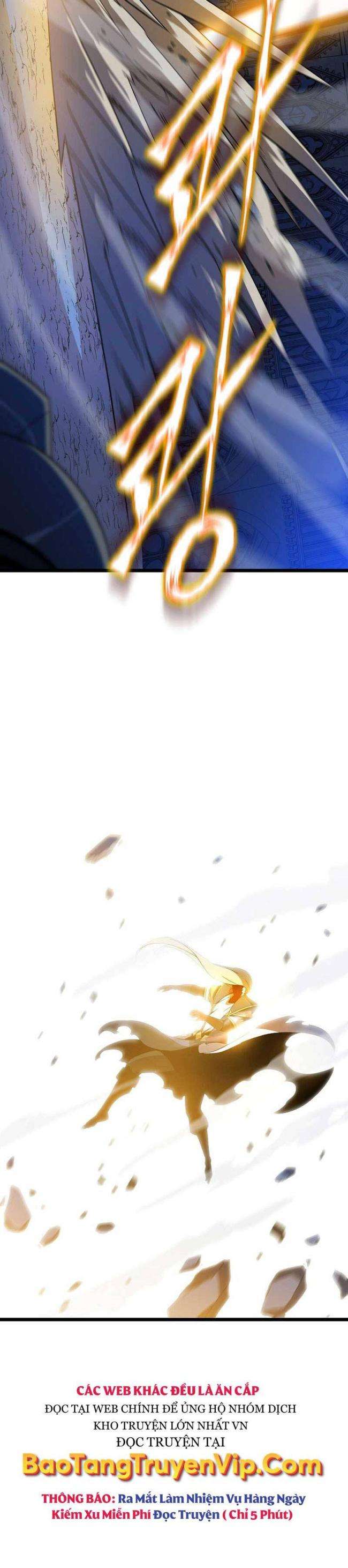 Kẻ Săn Anh Hùng - Page 18