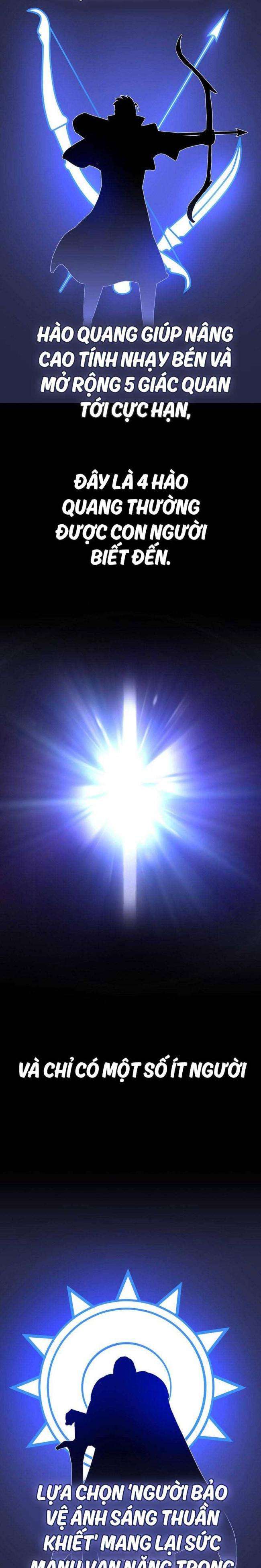 Kẻ Săn Anh Hùng - Page 7