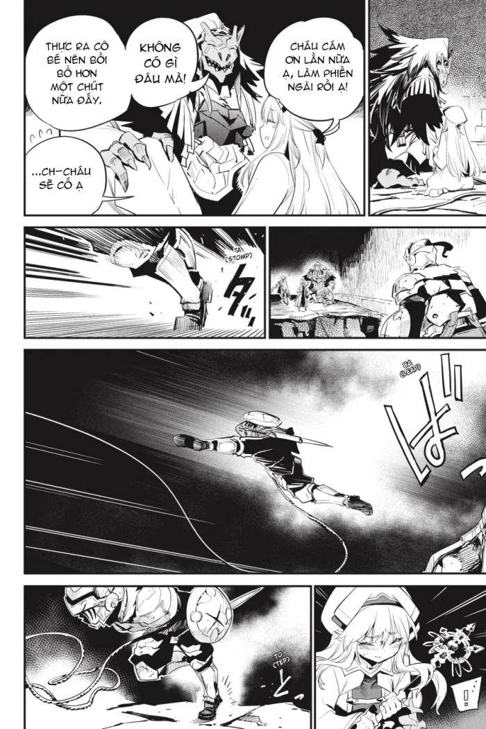 Thợ Săn Goblin - Page 9