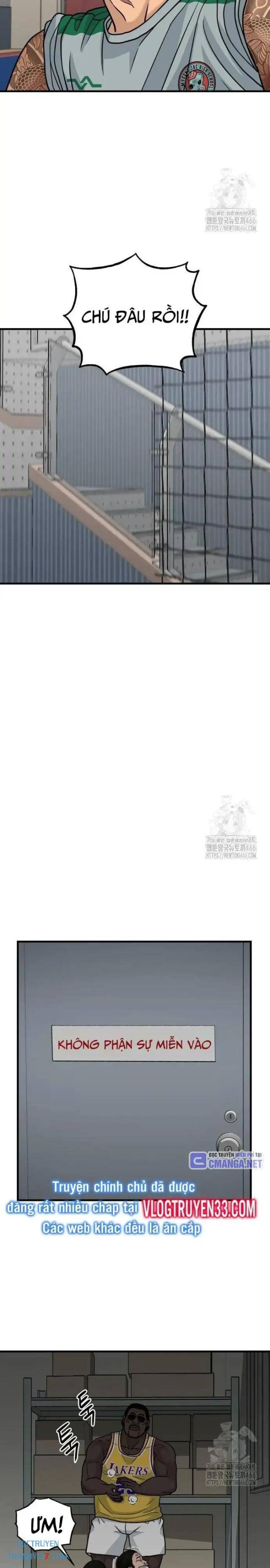 Thủ Môn - Page 25