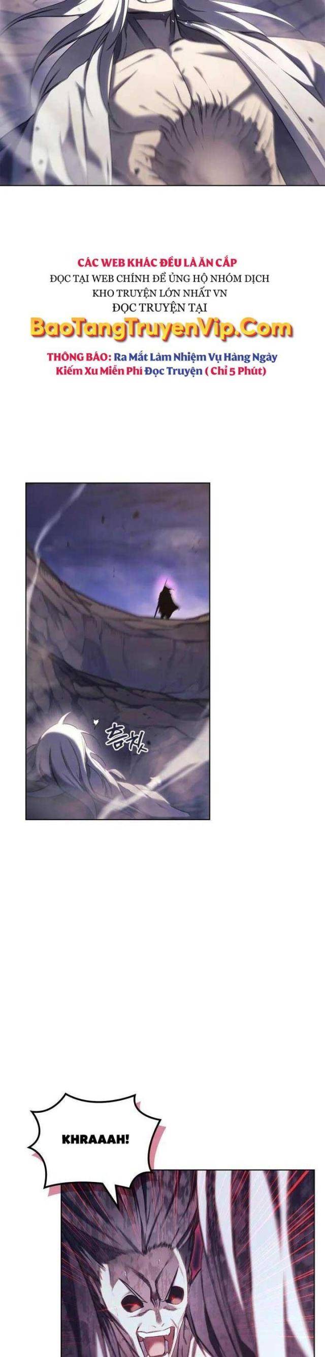 Biên Niên Sử Của Thiên Quỷ - Page 25