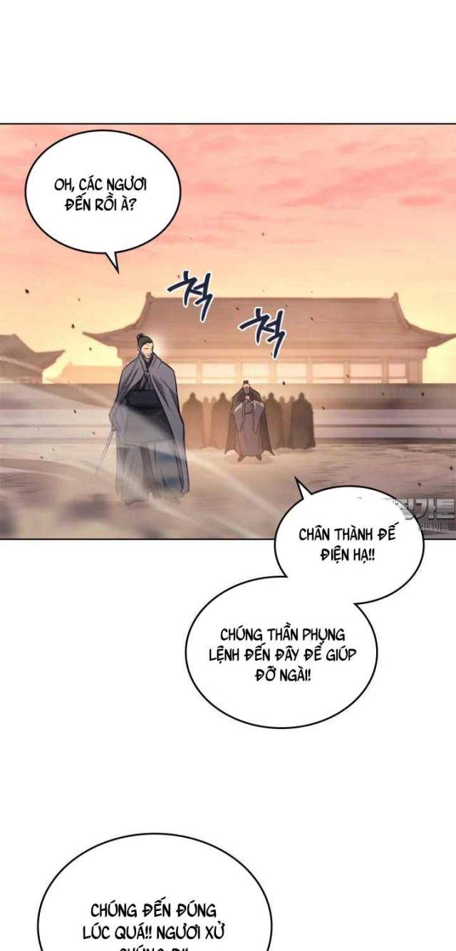 Biên Niên Sử Của Thiên Quỷ - Page 43