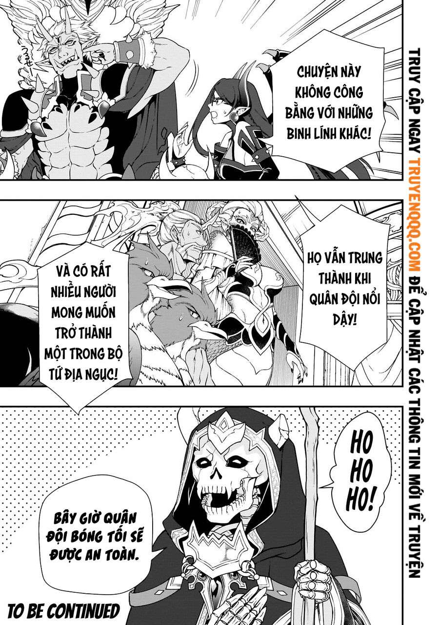 Chillin Different World Life Of The Ex-Brave Candidate Was Cheat From Lv2 - Page 16