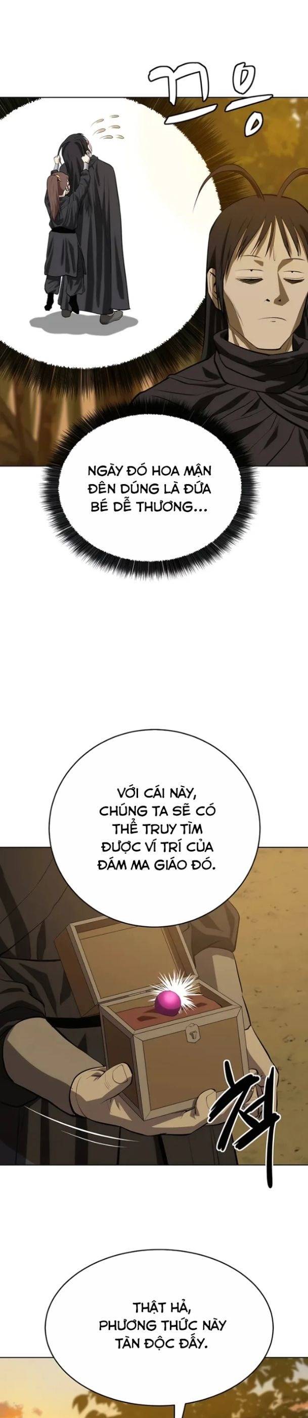 Sư Phụ Quỷ Diện - Page 14