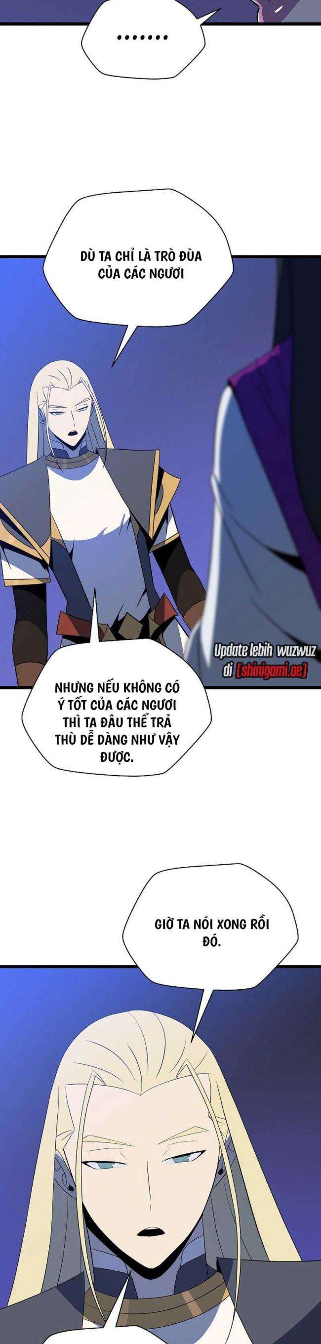 Kẻ Săn Anh Hùng - Page 24