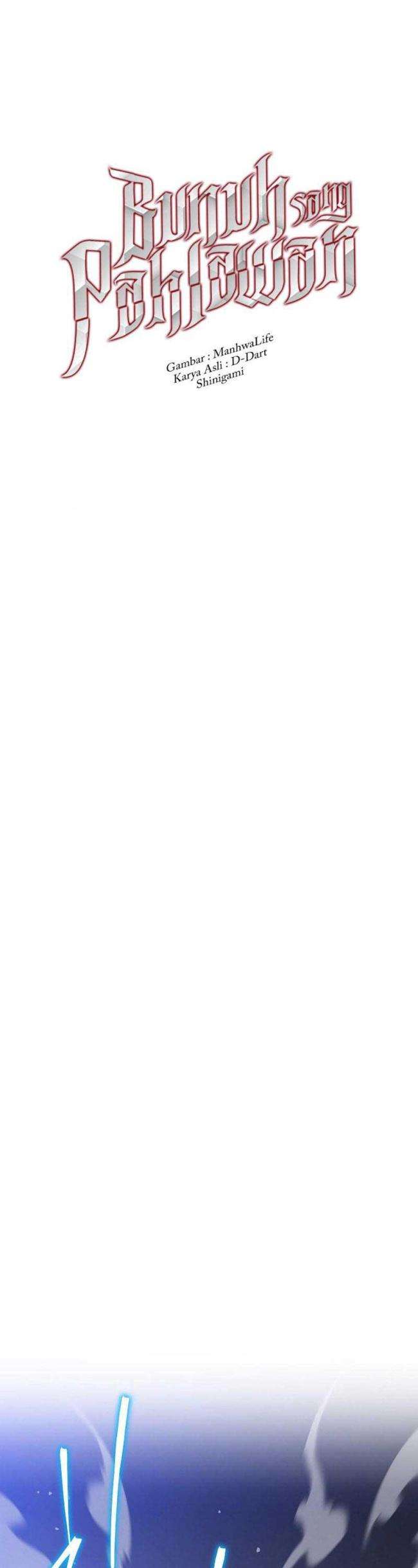 Kẻ Săn Anh Hùng - Page 17