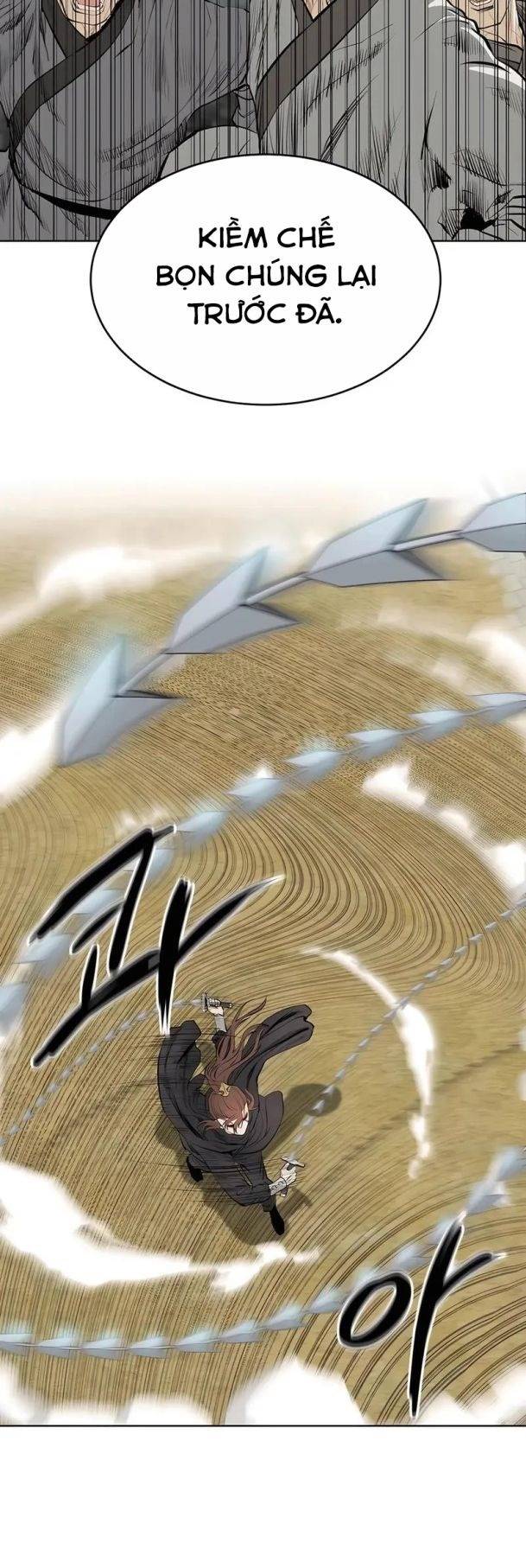 Sư Phụ Quỷ Diện - Page 7