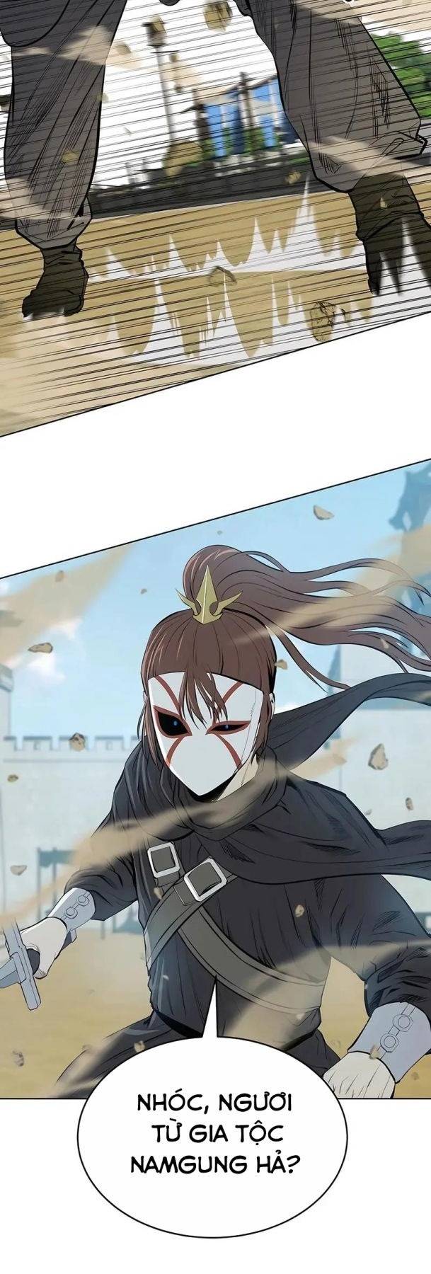 Sư Phụ Quỷ Diện - Page 16