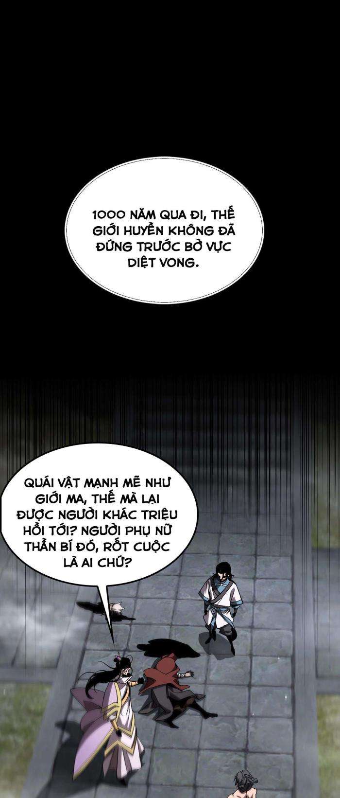 Chư Giới - Tận Thế Online - Page 36